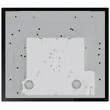 (Gorenje) 4-Burner Induction Cooktop 60 cm GI6432BSCWF image 5