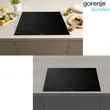 (Gorenje) 4-Burner Induction Cooktop 60 cm GI6432BSCWF image 6
