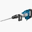 (Bosch PT) SDS max Breaker System GSH 11 VC max image 2