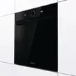 (Gorenje) Single System Built-in Oven BOS6737SYB image 3