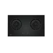 (Eve) Wall-mounted Cooker Hood HC-LOFTBOX-90 + 2-Burner Gas Hob HB78-2BCC/BG + Granite Sink ANDES 760/480 image 5