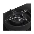 (Eve) Wall-mounted Cooker Hood HC-LOFTBOX-90 + 2-Burner Gas Hob HB78-2BCC/BG + Granite Sink ANDES 760/480 image 9