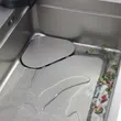 (Eve) Single Bowl Sink Titanium Gray UNITY 800/490 image 2