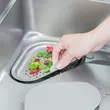 (Eve) Single Bowl Sink Titanium Gray UNITY 800/490 image 3