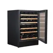 (Teka) Wine Cooler RV 51C BK 51 Bottles image 2
