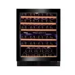 (Teka) Wine Cooler RV 51C BK 51 Bottles image 3