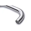 (Mex) Chrome Single Cold Tap for Sink, Counter-mounted, Model 1105KSB-E9 image 4