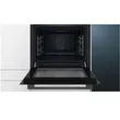 (Bosch) Built-in Oven Series 2 Model HBF011BA1T image 5