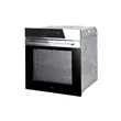 (Hafele) Multifunction Built-in Oven (495.05.800) + Built-in Microwave (495.06.485)(495.07.129) image 2
