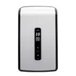 (Mex) MEX Water Heater CRYSTAL 35E (WH) White 3500W image 4