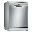 (Bosch) Series 2 Freestanding Dishwasher 60 cm Model SMS2HTI79E image 2