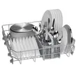 (Bosch) Series 2 Freestanding Dishwasher 60 cm Model SMS2HTI79E image 5