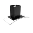(Tecnogas) Wall-Mounted Range Hood Tecnostar Model TNS HD 3490 BB 90 cm image 3