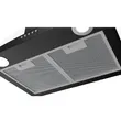 (Tecnogas) Wall-Mounted Range Hood Tecnostar Model TNS HD 3490 BB 90 cm image 4
