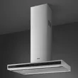 (Smeg) Island Mounted Range Hood Model KLTI9L4X image 3
