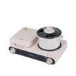 (HAFELE) Multifunction Oven with 4-Function Multipurpose Breakfast Maker: Cucio Series Pink (495.07.372) image 6