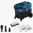 (Bosch PT) Multipurpose Vacuum Cleaner 1,200 Watts Model GAS 400 A image 3