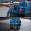 (Bosch PT) Multipurpose Vacuum Cleaner 1,200 Watts Model GAS 400 A image 4