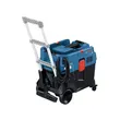 (Bosch PT) Multipurpose Vacuum Cleaner 1,200 Watts Model GAS 400 A image 7