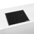(Bosch) Series 4 Induction Cooktop 60 cm surface mount with frame model PWP64RBB6E image 3