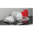 (Hafele) Standalone Plate Rack, 1 Layer (495.34.191) image 4