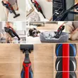 (Bosch) Unlimited 10 Cordless Stick Vacuum BCS1041PET Red image 5