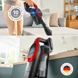 (Bosch) Unlimited 10 Cordless Stick Vacuum BCS1041PET Red image 9