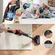 (Bosch) Unlimited 10 Cordless Stick Vacuum BCS1041PET Red image 10