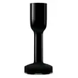 (Smeg) Hand Blender 50's Retro Style Aesthetic Model HBF22BLEU Black image 7