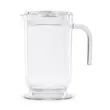 (Smeg) Hand Blender 50's Retro Style Aesthetic Model HBF22BLEU Black image 8