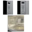 (Gorenje) Wall Mounted Range Hood PWHI93XGB + Ceramic Electric Cooktop ECT643SYB + Microwave + Grill BM201AG1X image 12