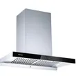 (HAFELE) Range Hood Series 5 IRENE + 2-Burner Gas Cooktop Plus Series LORENZO (495.07.429) Free Insect Screen image 2