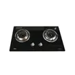 (Tecnogas) Tecnostar Gas Stove 2 Burners Model TNS HB E2G.1 image 2