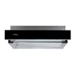 (Hafele) Slim-Line Range Hood COMPLETE COLLECTION Series Black (495.38.335) image 2