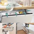 (Gorenje) Dishwasher 14 Place Settings GV642D62 image 9