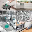 (Gorenje) Dishwasher 14 Place Settings GV642D62 image 10
