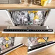 (Gorenje) Dishwasher 14 Place Settings GV642D62 image 11