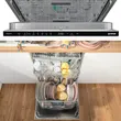 (Gorenje) Dishwasher 14 Place Settings GV642D62 image 7