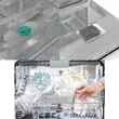 (Gorenje) Dishwasher 14 Place Settings GV642D62 image 8