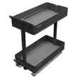 (Hafele) Utensio Plus Front Pull-out Maxi Set for 30 CM Cabinet (545.14.323) image 2