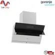 (Gorenje) Wall-Mounted Range Hood 90 CM Model PWHI93XGB + Induction Cooktop 4 Zones 60 CM Model GI6401BC image 2
