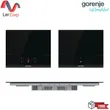 (Gorenje) Wall-Mounted Range Hood 90 CM Model PWHI93XGB + Induction Cooktop 4 Zones 60 CM Model GI6401BC image 5