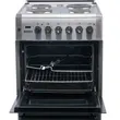 (Tecnogas) Freestanding Range with Electric Baking and Grilling Tecnoplus Model TNP FS 640 EE 60 cm 56 Liters image 6
