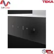 (TEKA) Wall-Mounted Cooker Hood Model LDH 60 TC + INDUCTION Electric Cooktop Model IBC 63015 BK MSS image 11