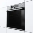 (Gorenje) Set Combo WiFi Oven 77L BSA6747A04XWI + Compact Microwave Oven BCM4547A10X image 4