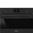 (Smeg) Oven Model SF6301TN+ Grill Microwave Oven Model SO4301M0N image 2
