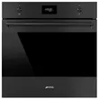 (Smeg) Oven Model SF6301TN+ Grill Microwave Oven Model SO4301M0N image 5