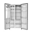 (Teka) Refrigerator Model RLF 73920 DSS image 2