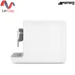 (SMEG) Automatic Coffee Machine White Model BCC02WHMEU image 2