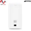 (SMEG) Automatic Coffee Machine White Model BCC02WHMEU image 3